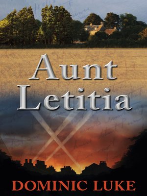 cover image of Aunt Letitia